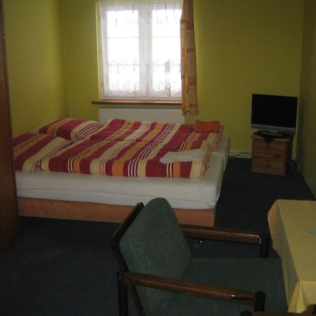 Nasz Domek Karpacz Extérieur photo