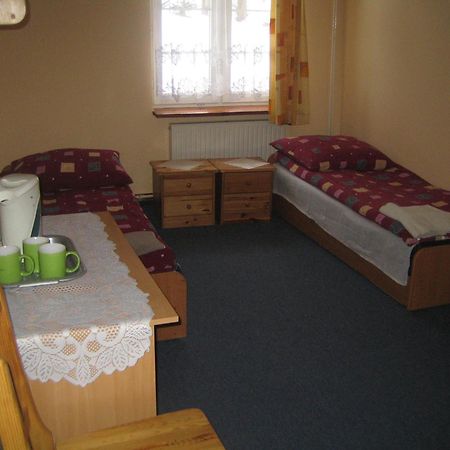 Nasz Domek Karpacz Extérieur photo