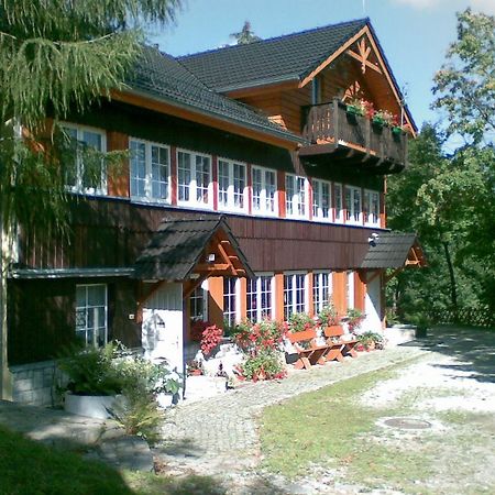 Nasz Domek Karpacz Extérieur photo