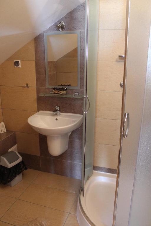 Nasz Domek Karpacz Chambre photo