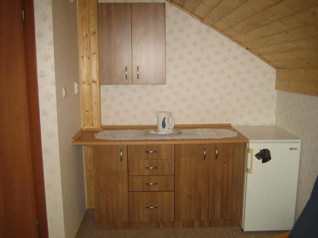 Nasz Domek Karpacz Chambre photo