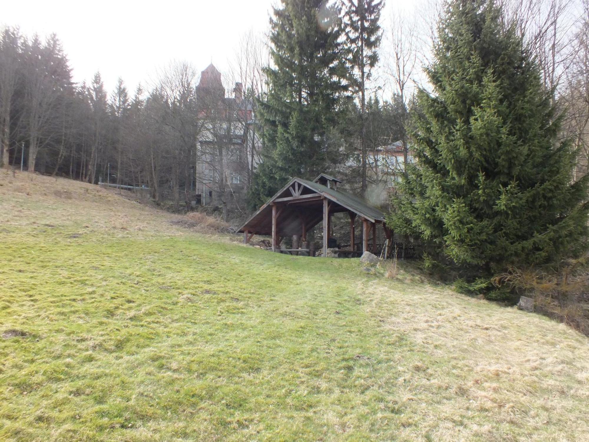 Nasz Domek Karpacz Extérieur photo