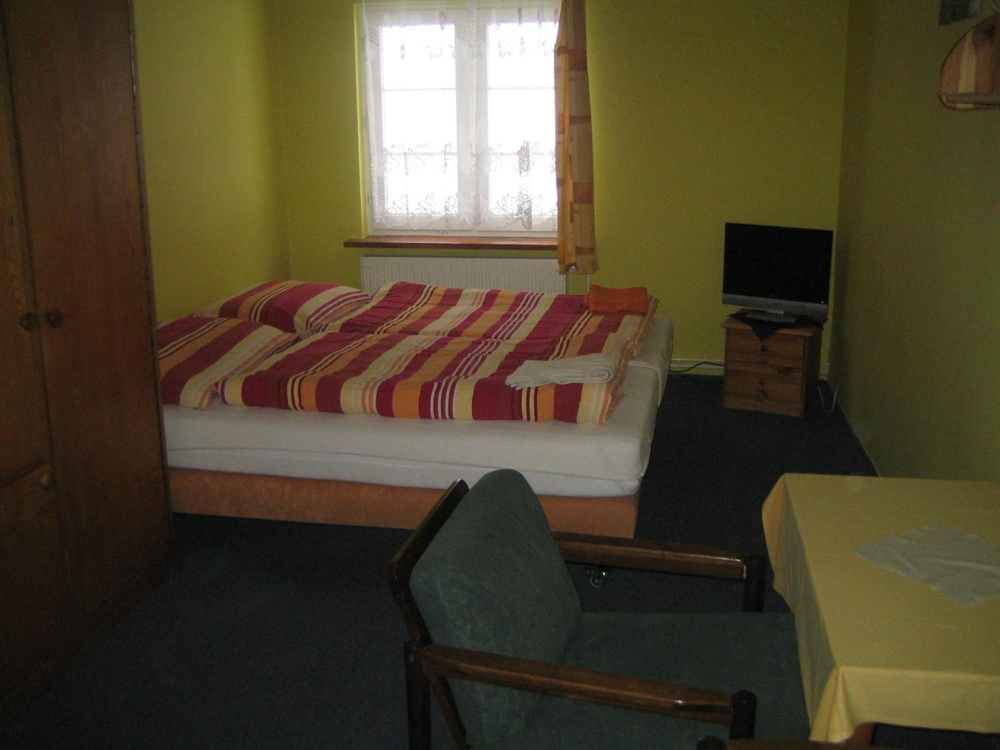 Nasz Domek Karpacz Extérieur photo