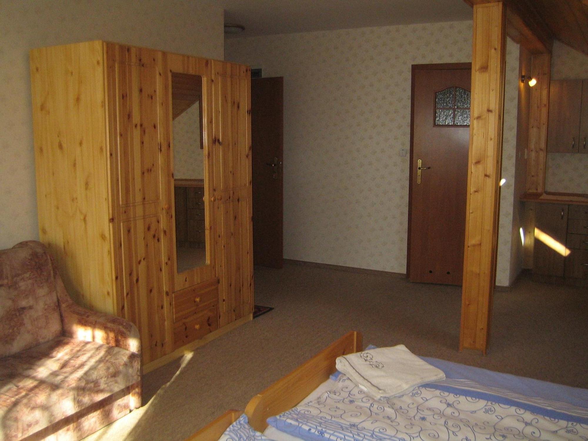 Nasz Domek Karpacz Extérieur photo