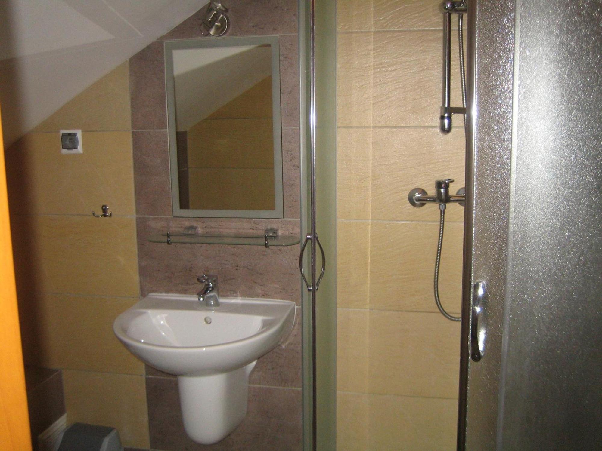 Nasz Domek Karpacz Extérieur photo