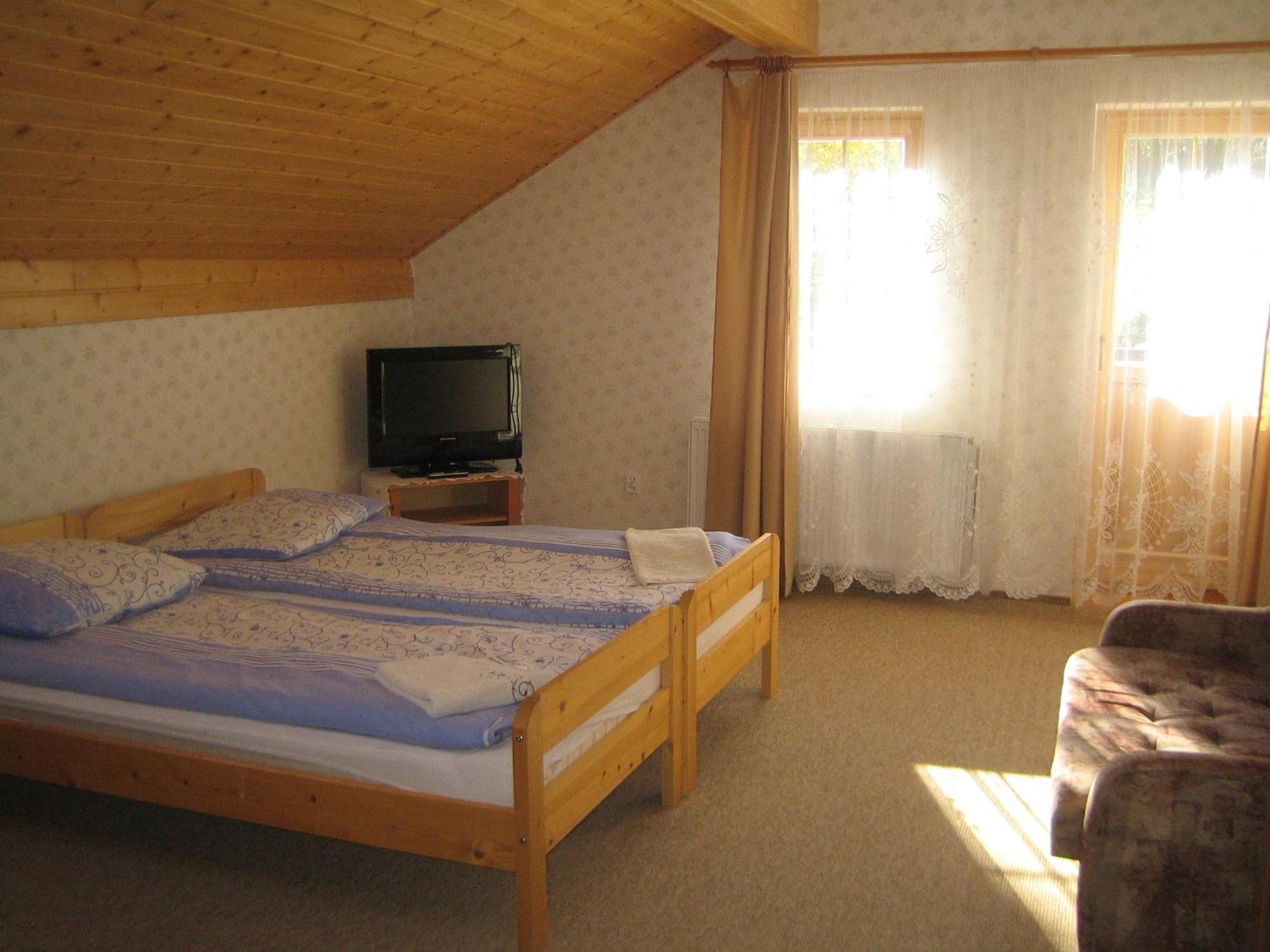 Nasz Domek Karpacz Extérieur photo