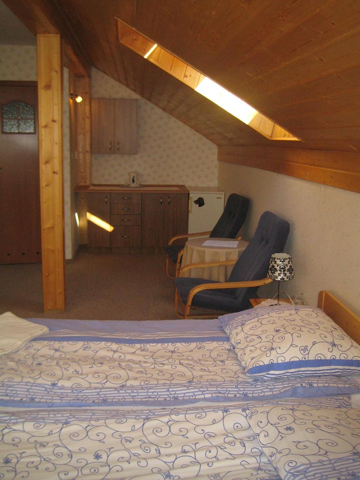 Nasz Domek Karpacz Extérieur photo