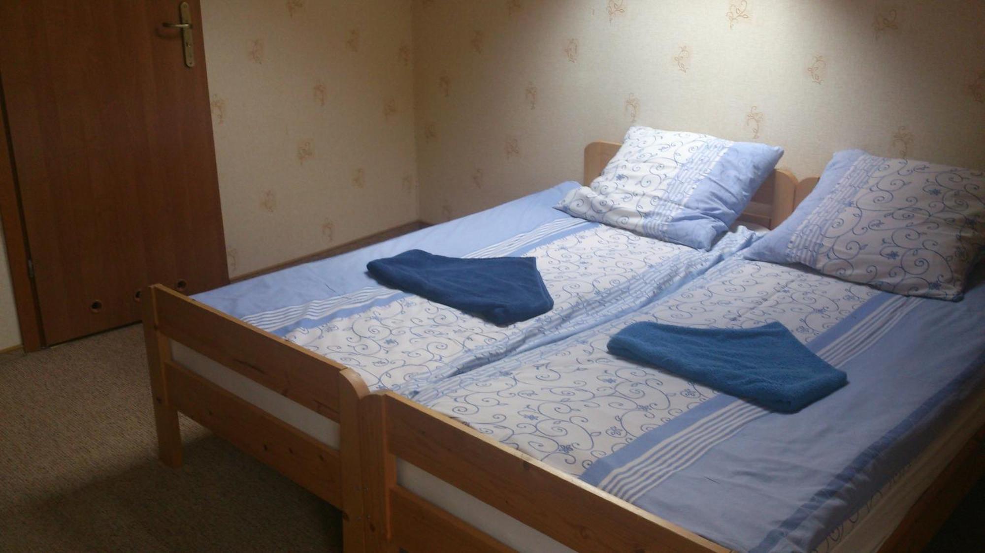 Nasz Domek Karpacz Chambre photo