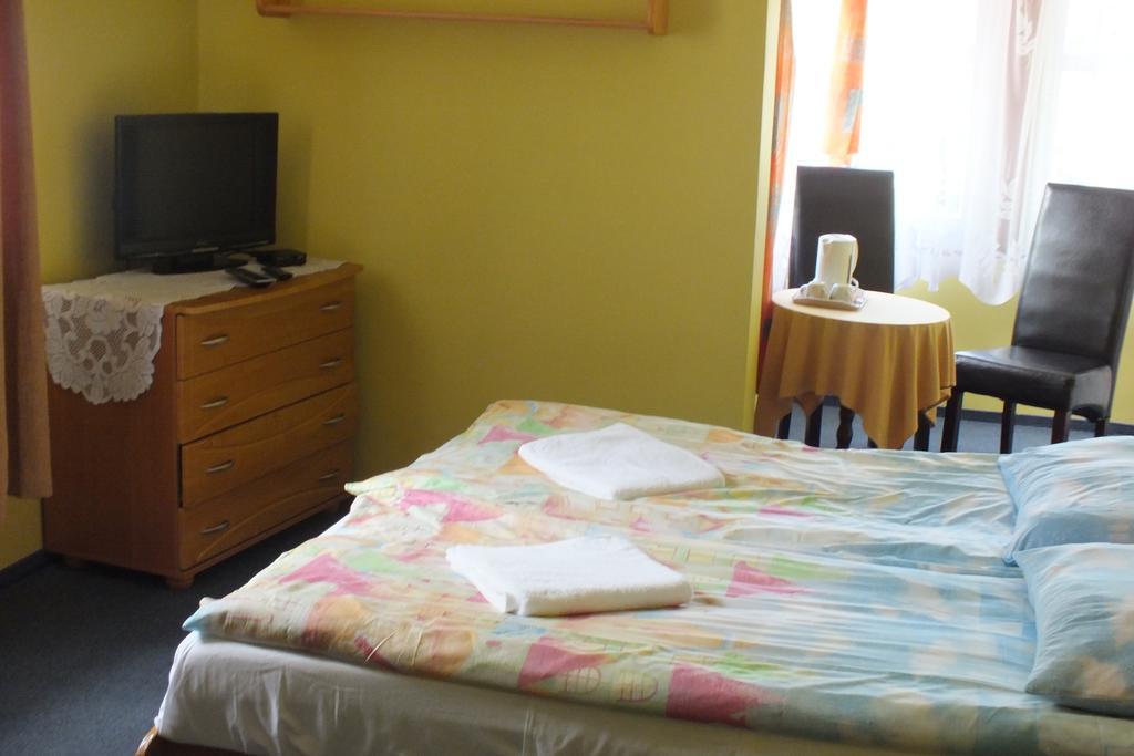 Nasz Domek Karpacz Extérieur photo