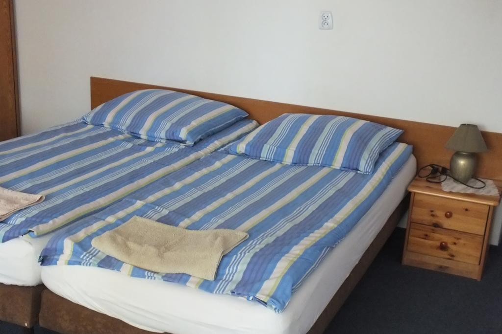 Nasz Domek Karpacz Chambre photo