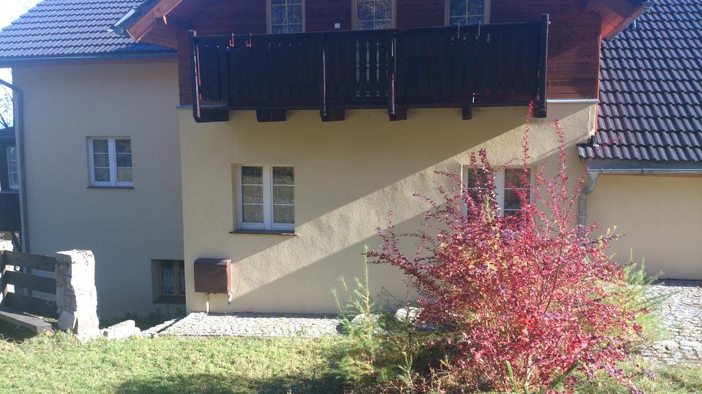 Nasz Domek Karpacz Extérieur photo
