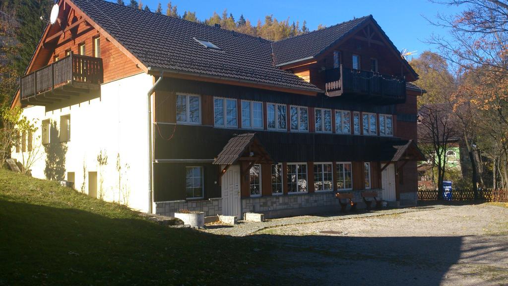 Nasz Domek Karpacz Extérieur photo
