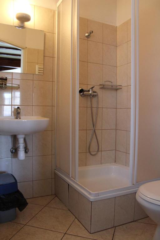 Nasz Domek Karpacz Chambre photo