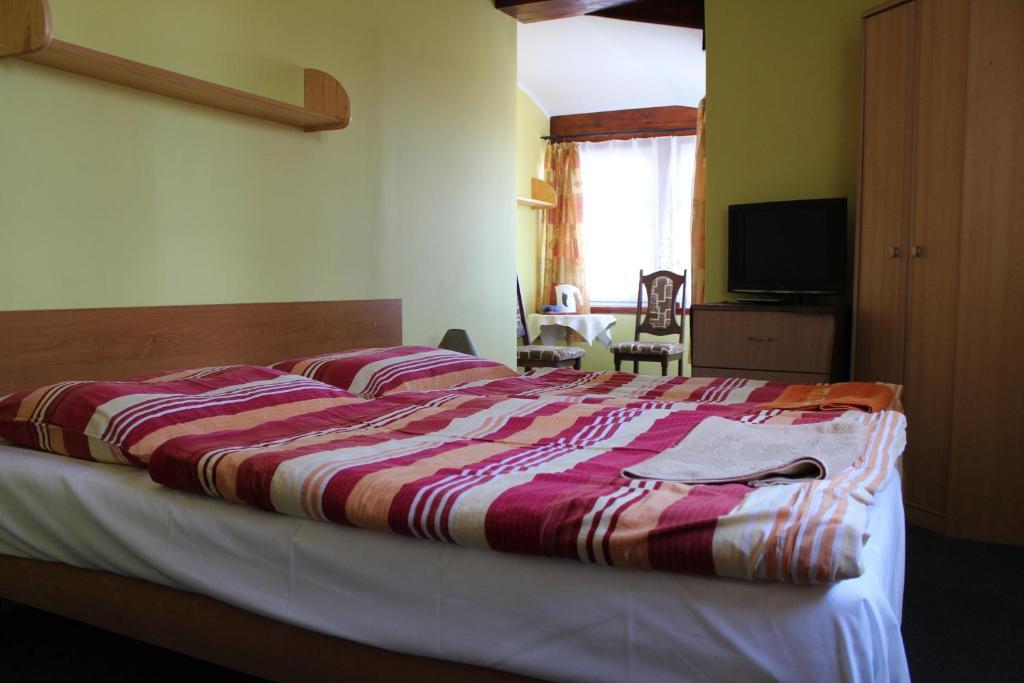 Nasz Domek Karpacz Chambre photo