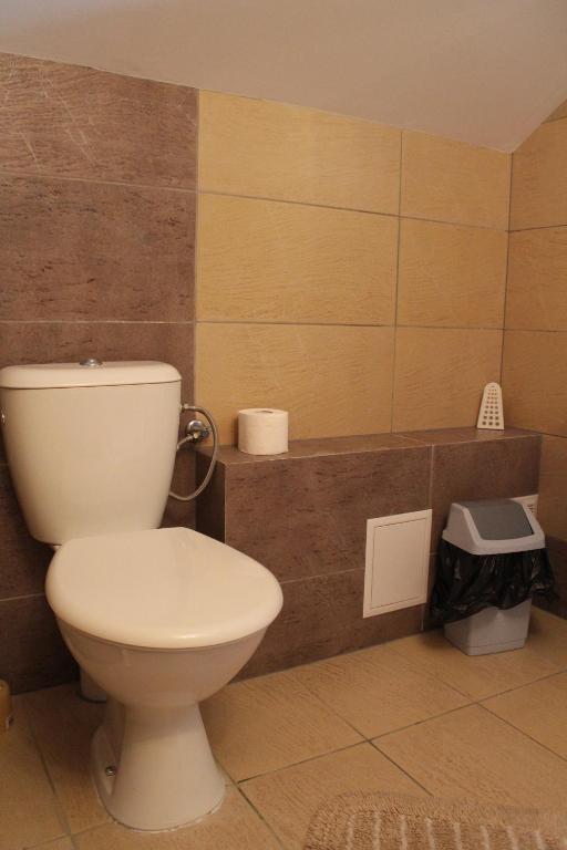 Nasz Domek Karpacz Chambre photo