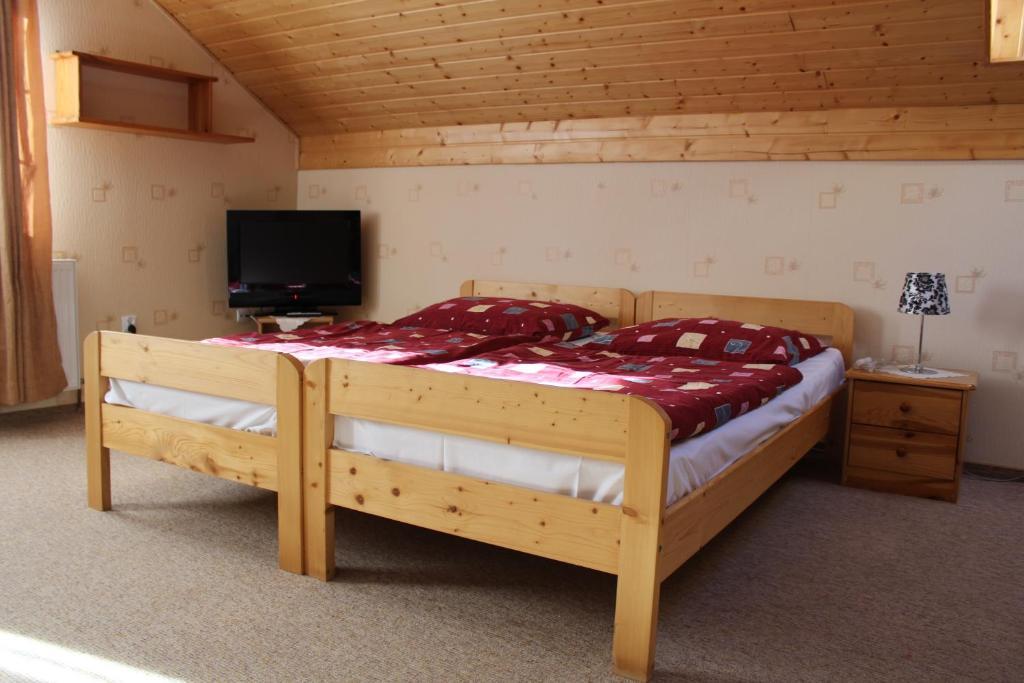 Nasz Domek Karpacz Chambre photo