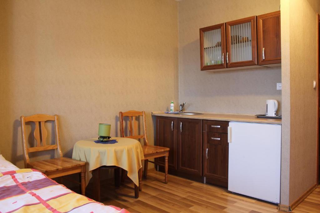 Nasz Domek Karpacz Chambre photo