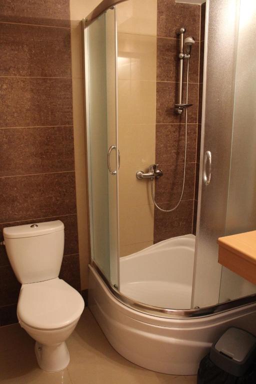 Nasz Domek Karpacz Chambre photo