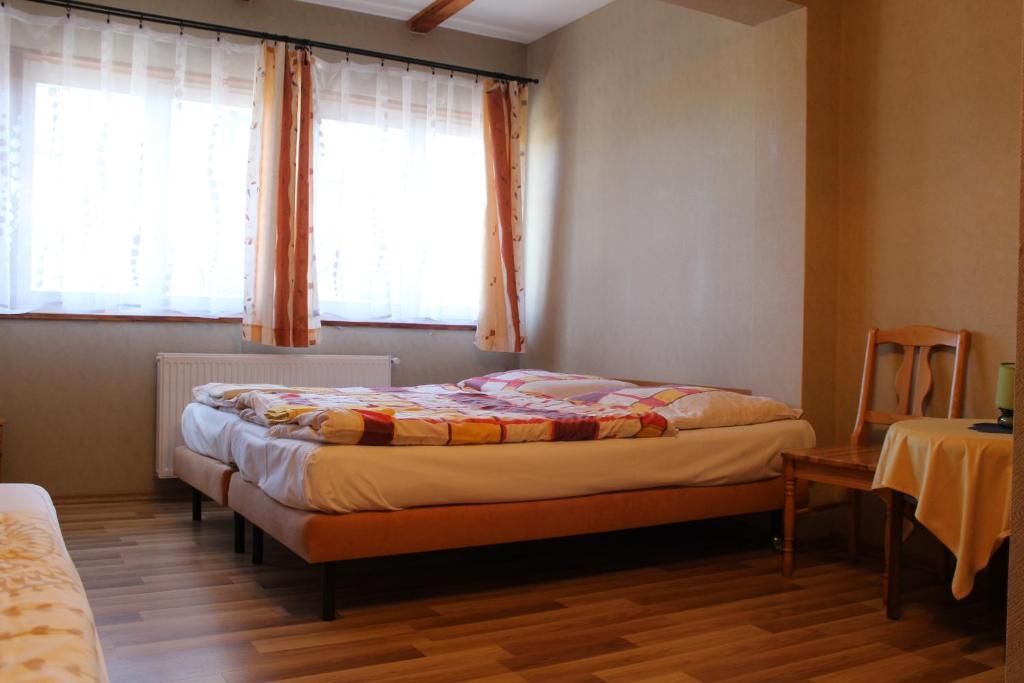 Nasz Domek Karpacz Chambre photo
