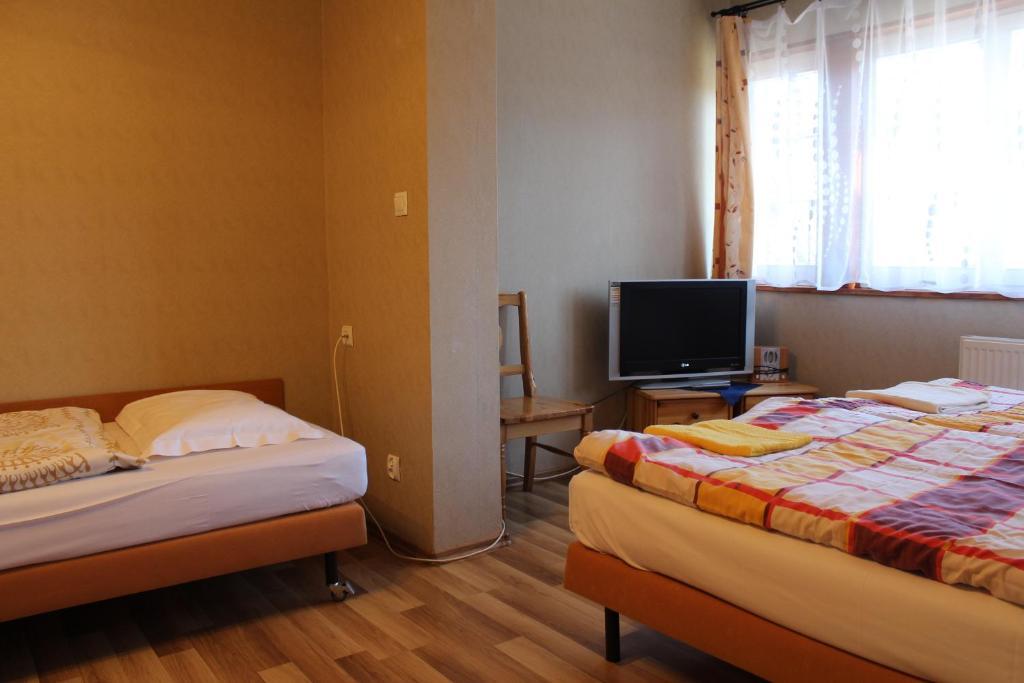 Nasz Domek Karpacz Chambre photo