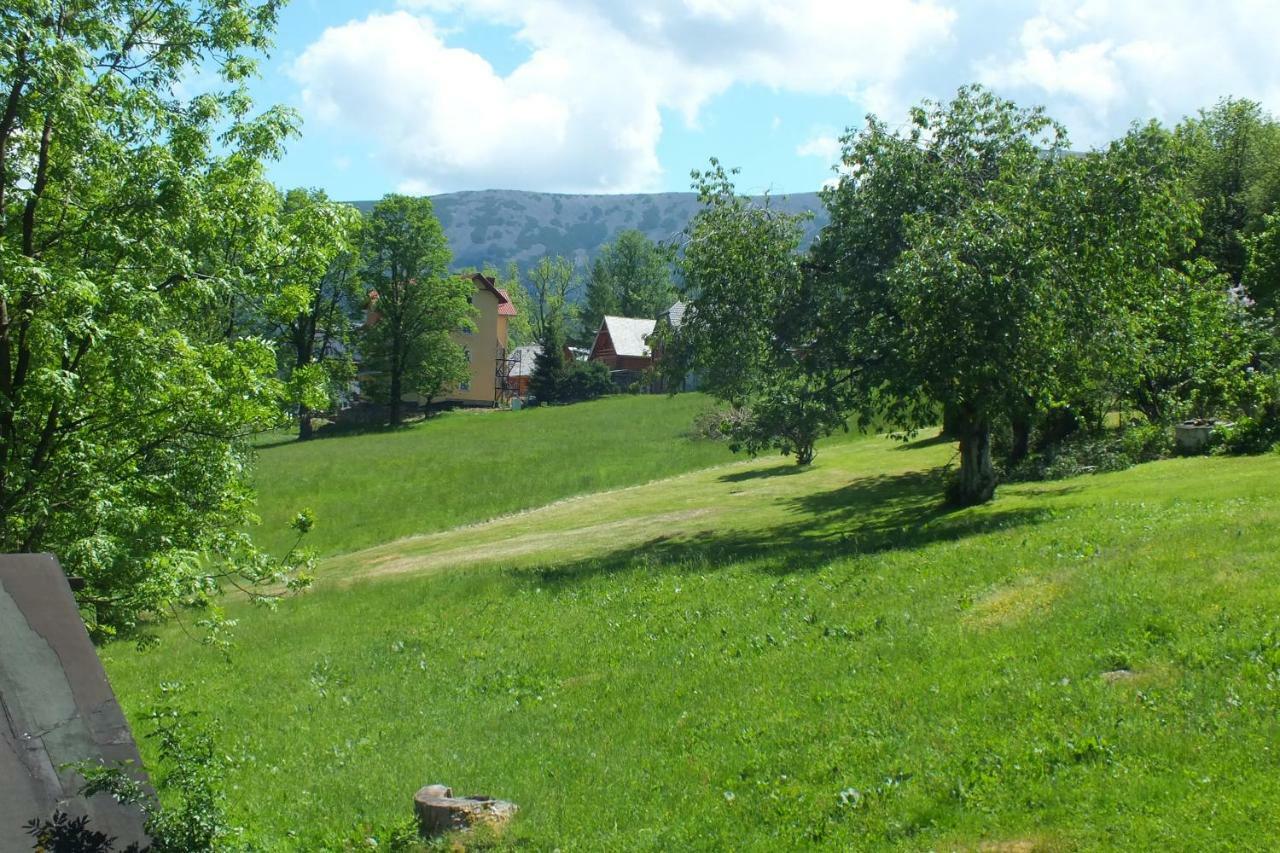Nasz Domek Karpacz Extérieur photo