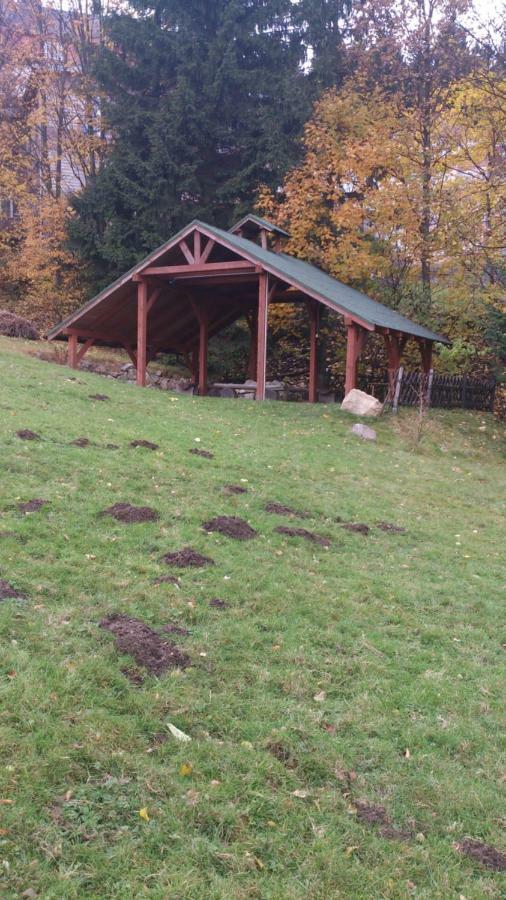 Nasz Domek Karpacz Extérieur photo